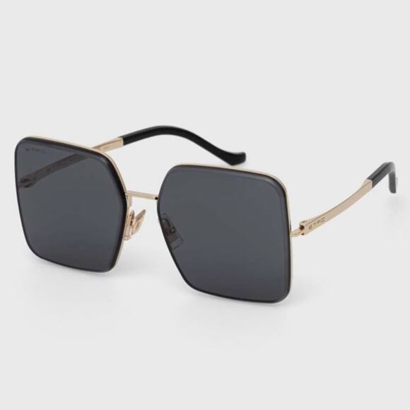 NEW!!! Etro 0034/S 0000IR Sunglasses, Authentic - Picture 1 of 9